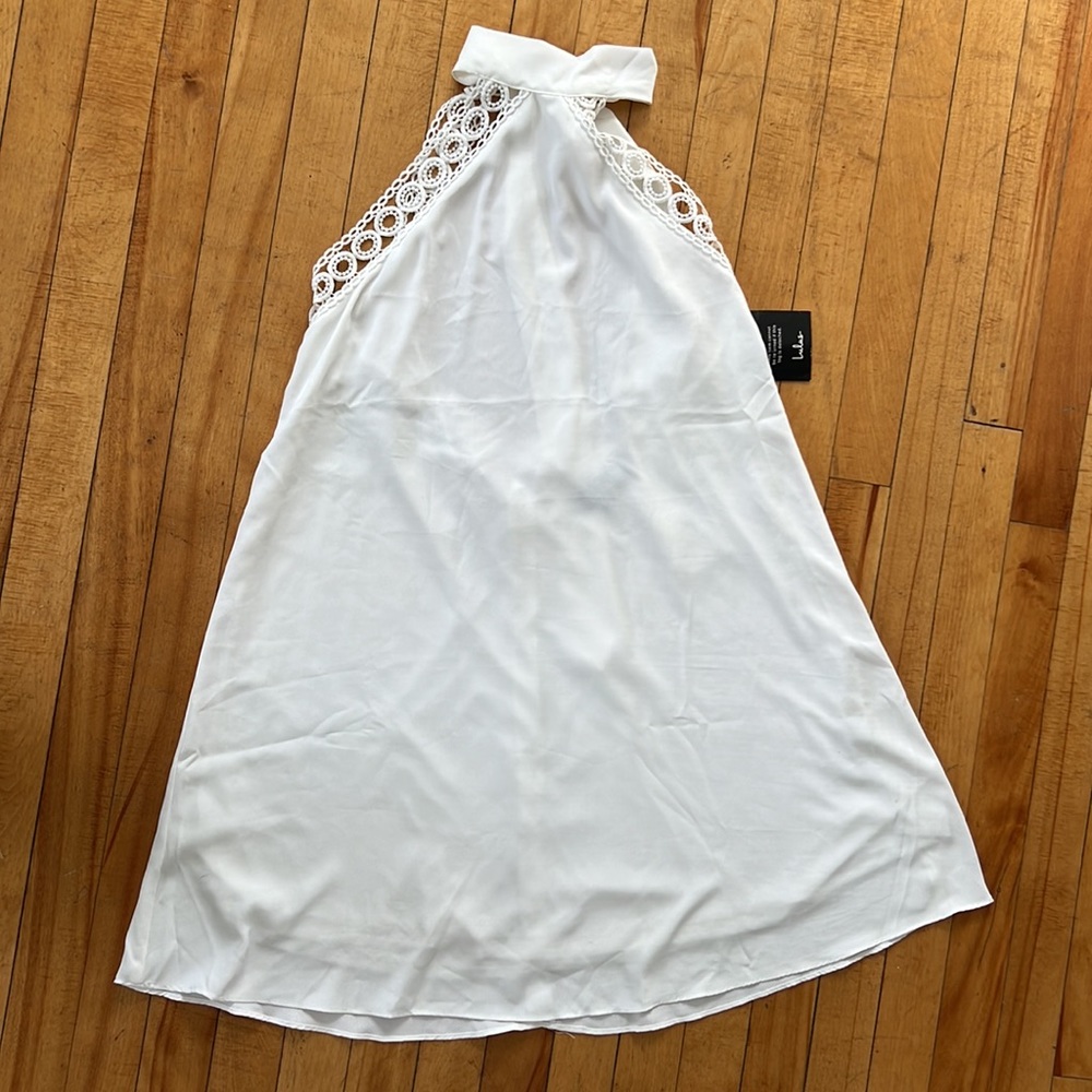 Lulus Dress